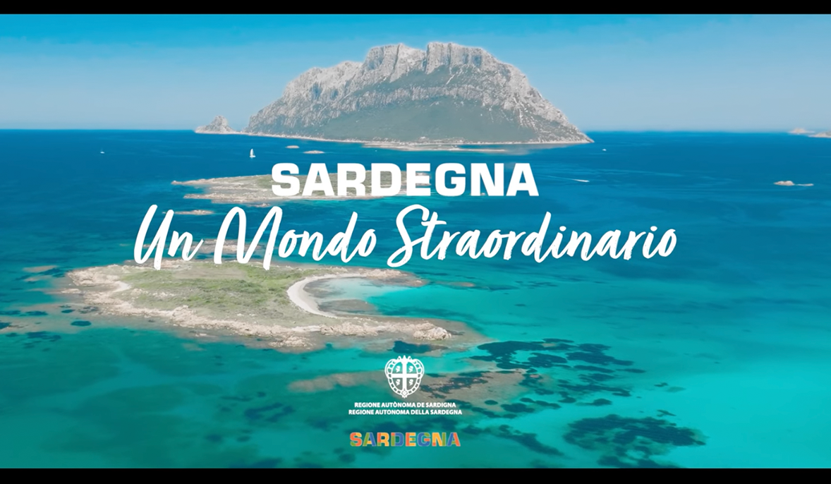 sardegna un mondo straordinario