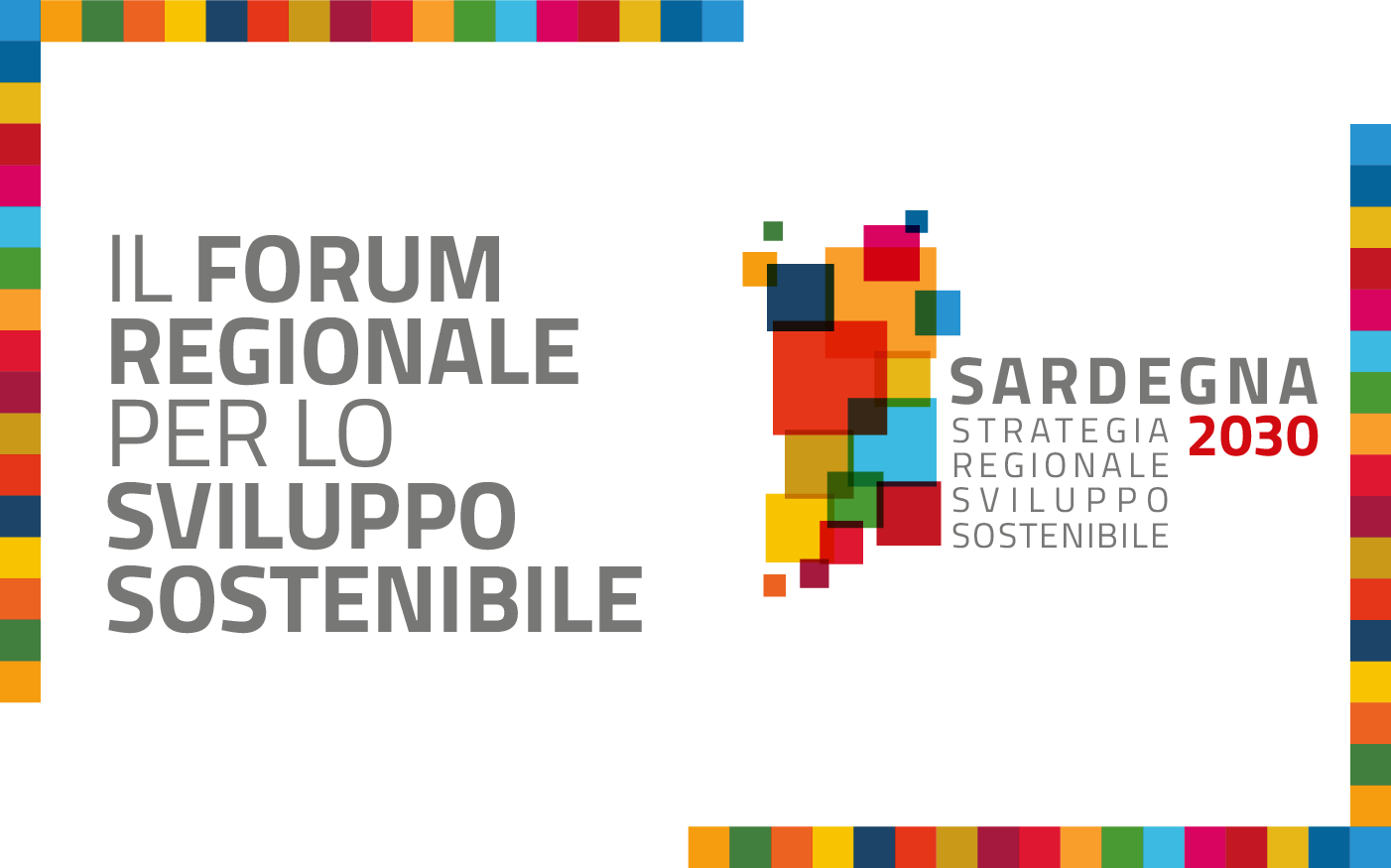 forum sardegna 2030