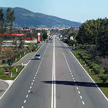 Trasporti viabilità