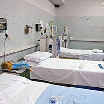 Sanità ospedale