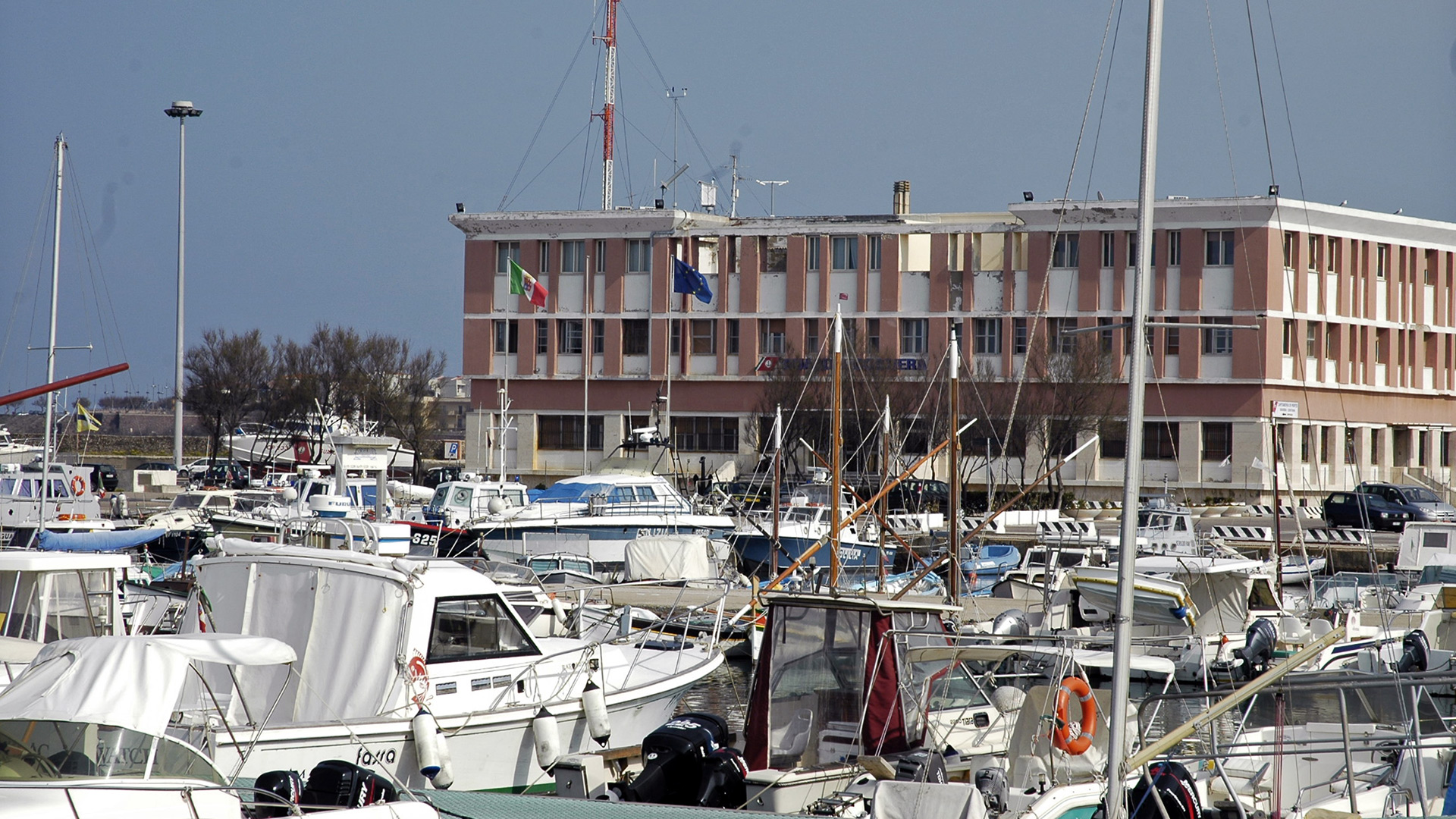 Portotorres porto