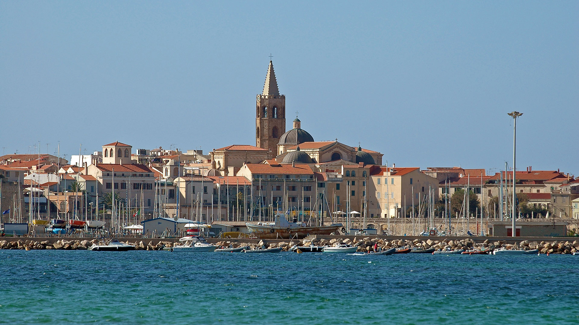 Alghero