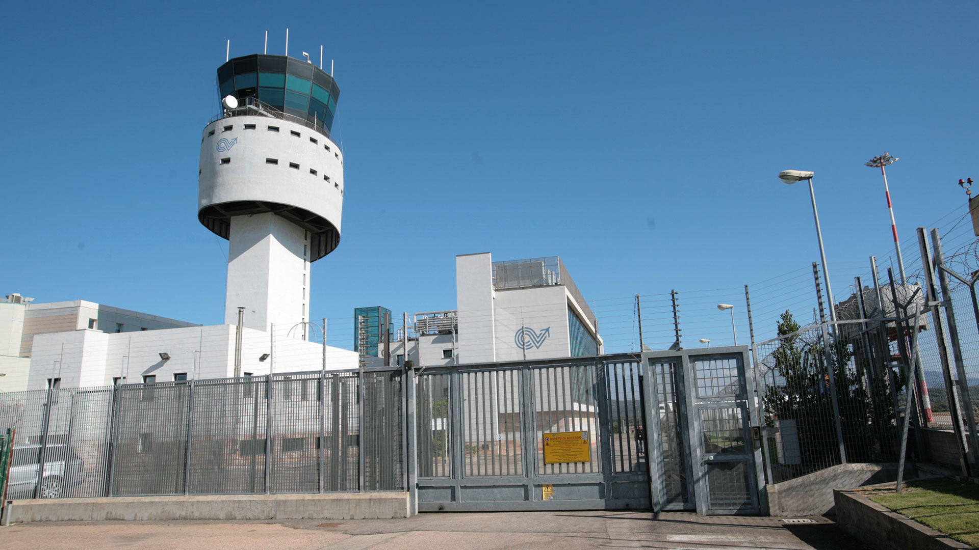 Olbia aeroporto