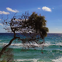 Mare Santa Margherita di Pula