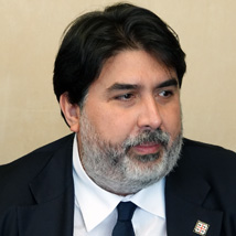 Christian Solinas Presidente della Regione