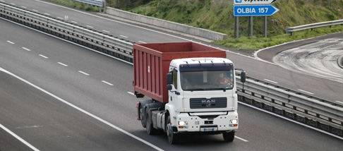 Trasporti su strada