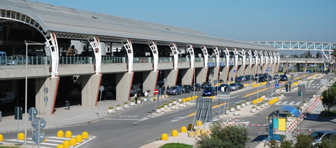 Cagliari Stazione marittima 