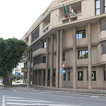 Assessorato affari generali 