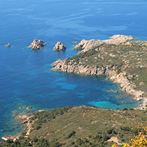 turismo mare coste 