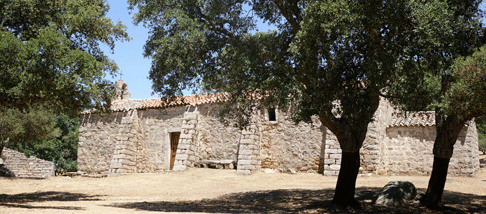 territorio Gallura