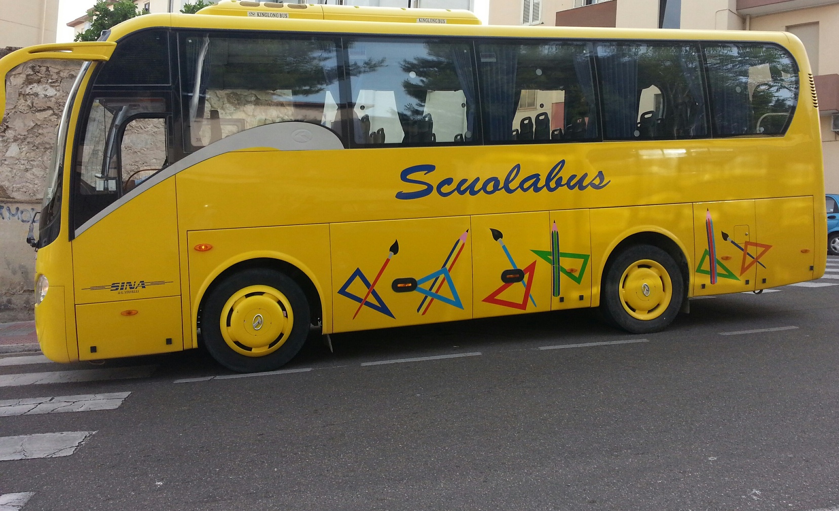 Scuolabus