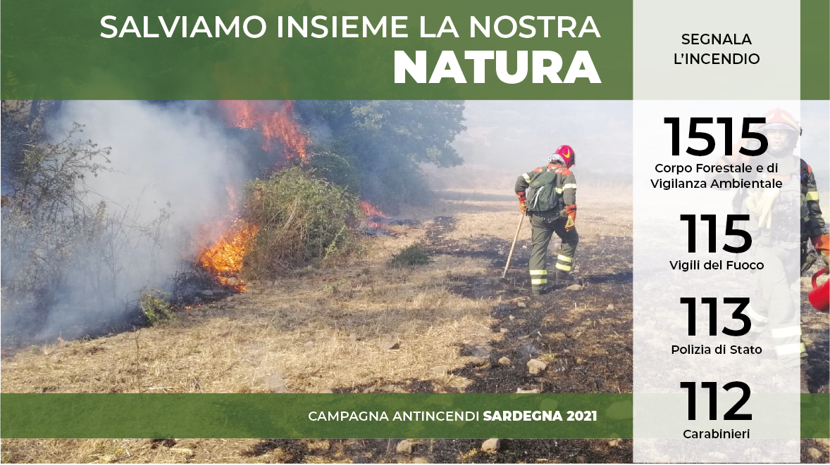 Antincendio