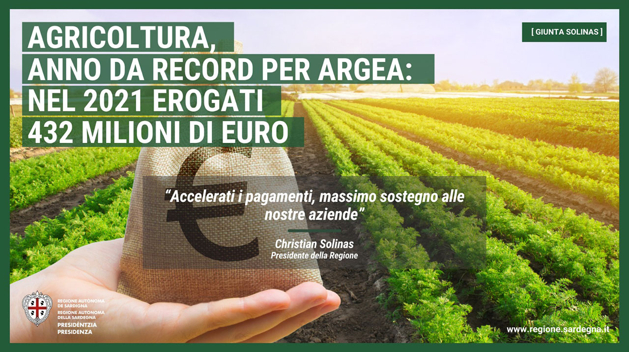 card agricoltura