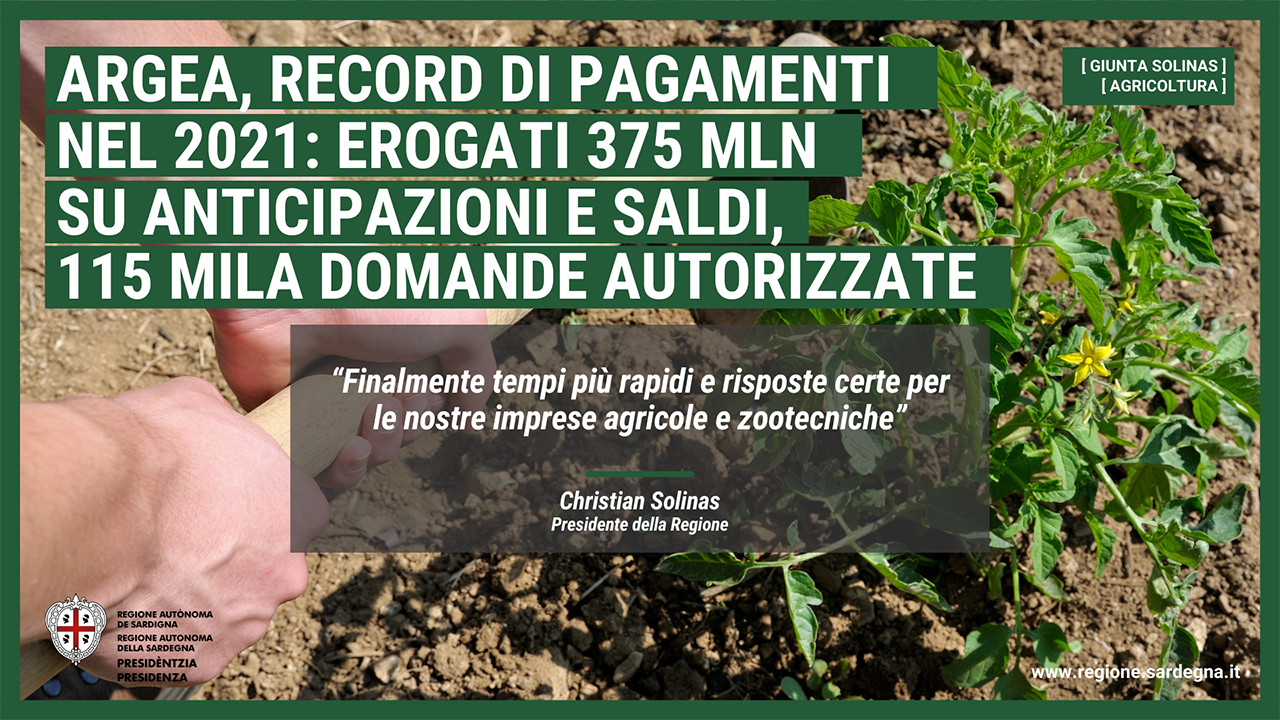 card agricoltura