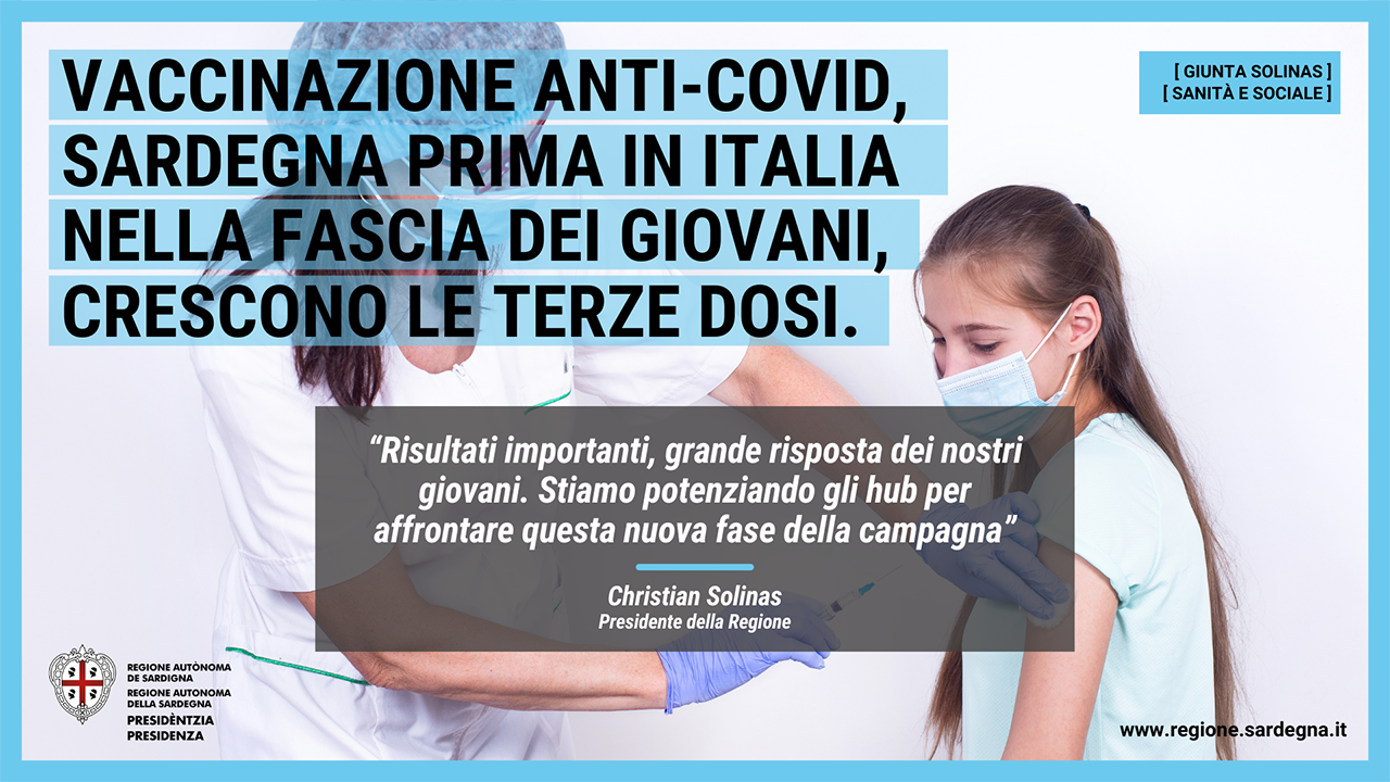 Sanità e sociale