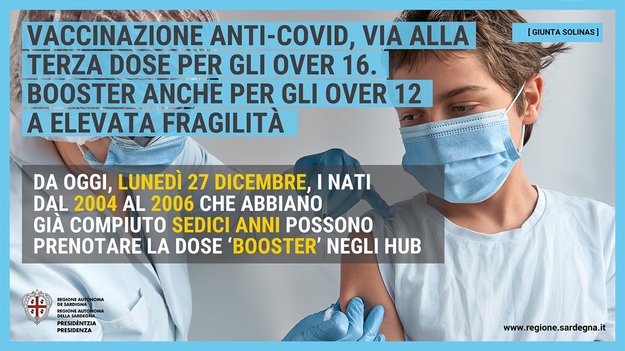 card sanità e sociale