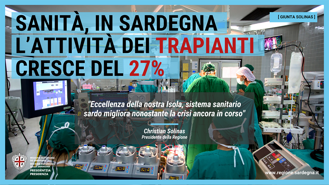 card sanità e sociale