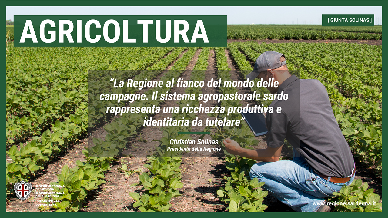 card agricoltura