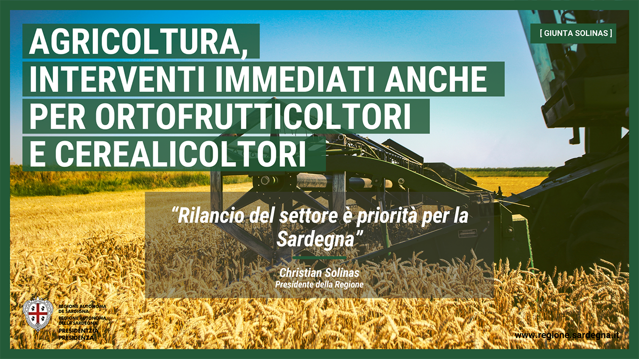 card agricoltura