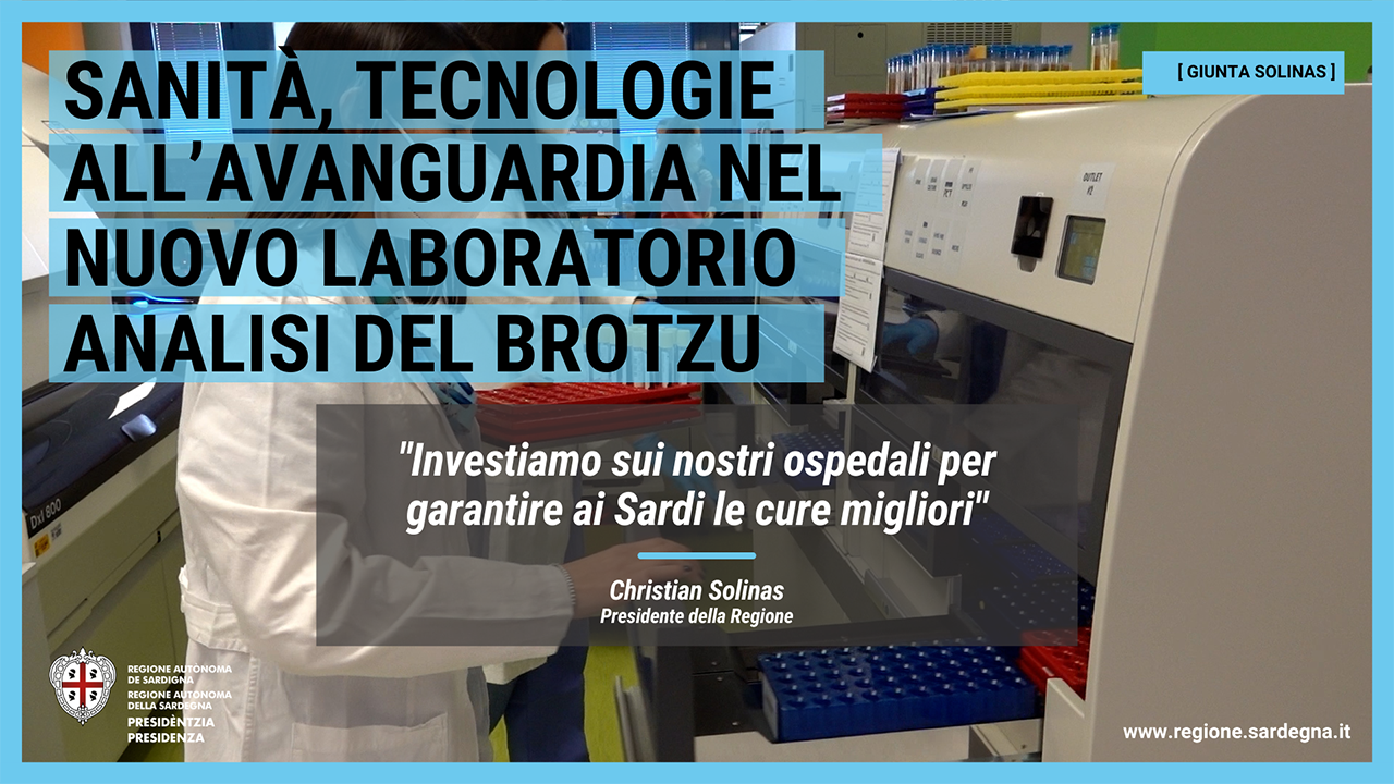 card sanità e sociale