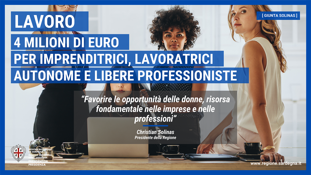 card lavoro