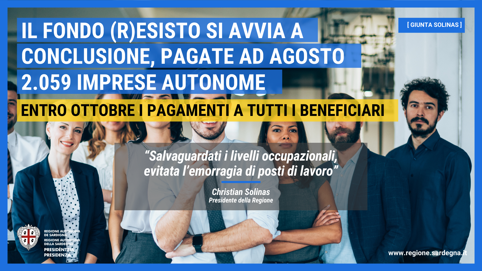 card lavoro