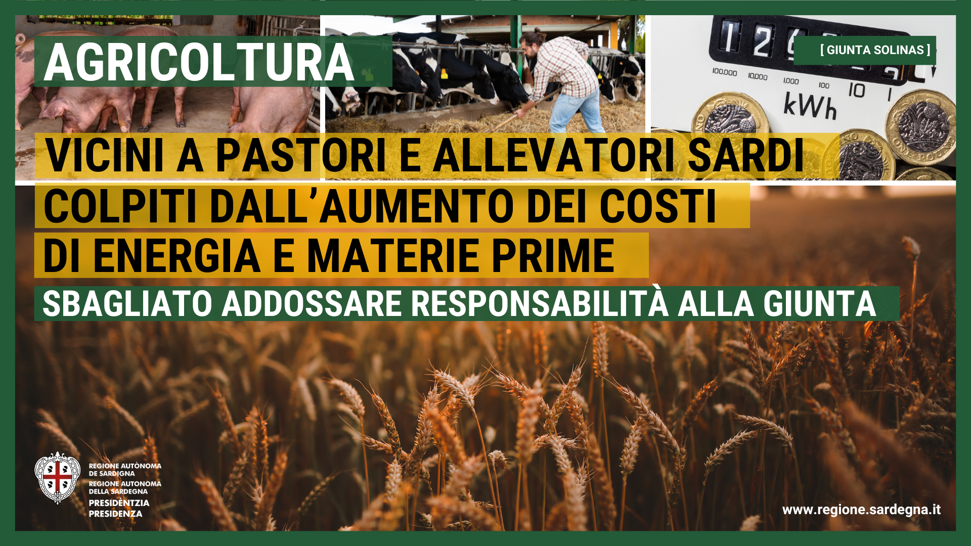 card agricoltura