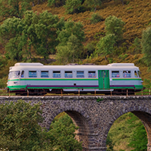 Trenino Verde