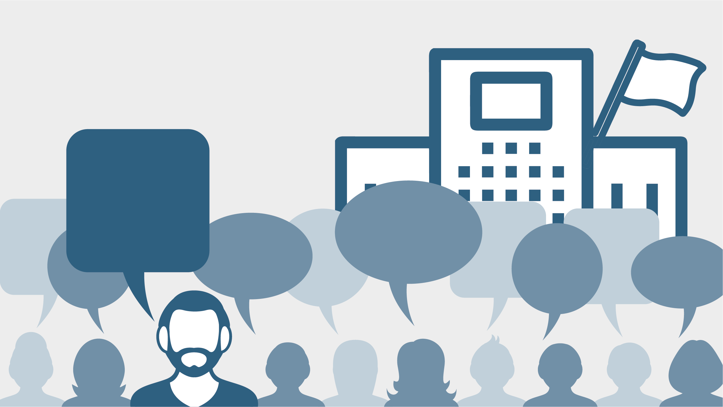 Box comunicazione Box comunicazione